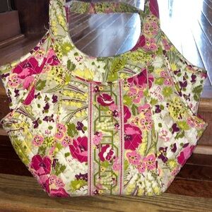 Vera Bradley Purse